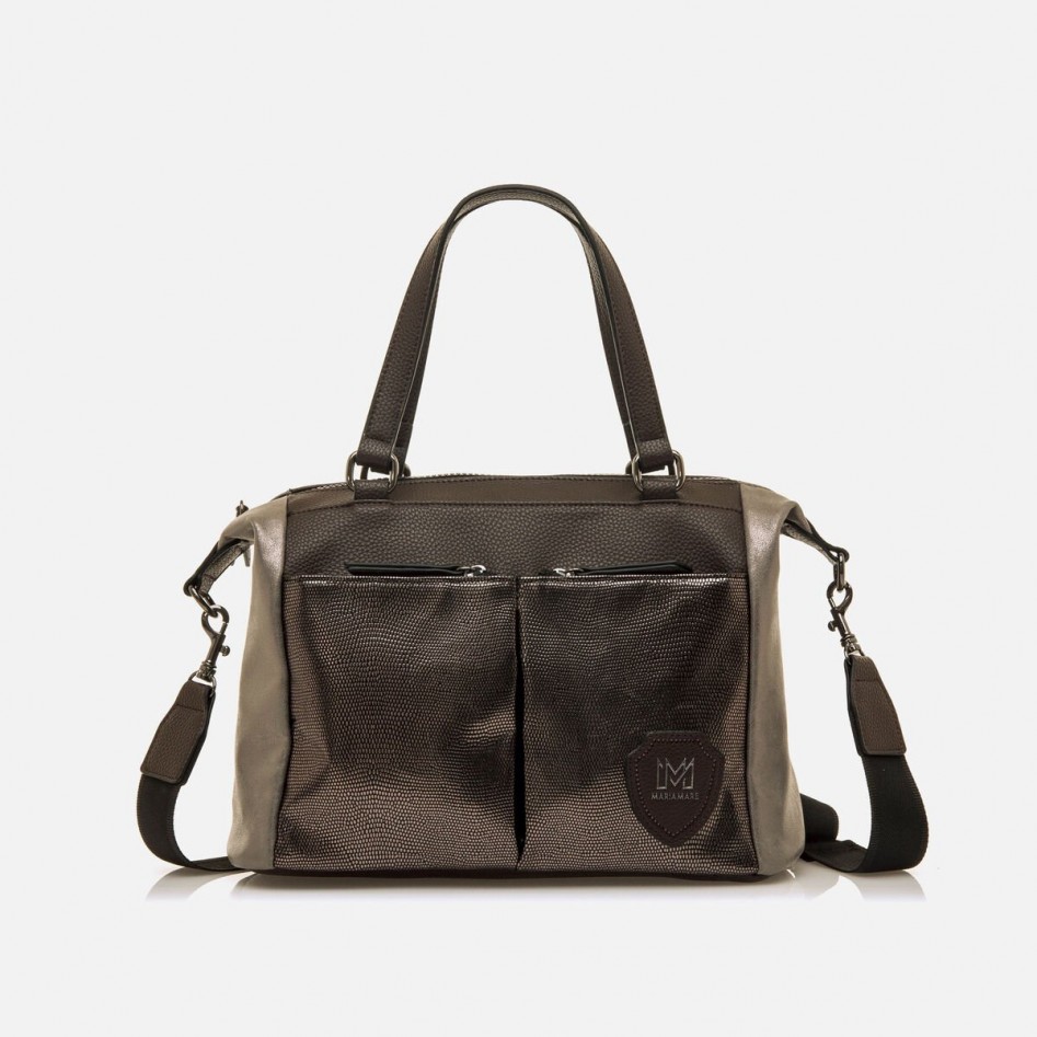 Bolso de mano/bandolera...