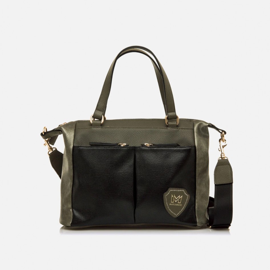 Bolso de mano/bandolera...