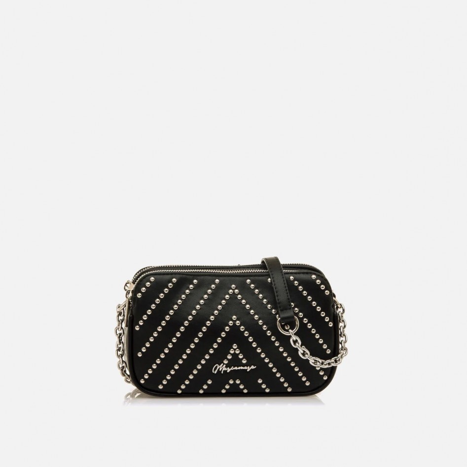 Bolso bandolera MONES...