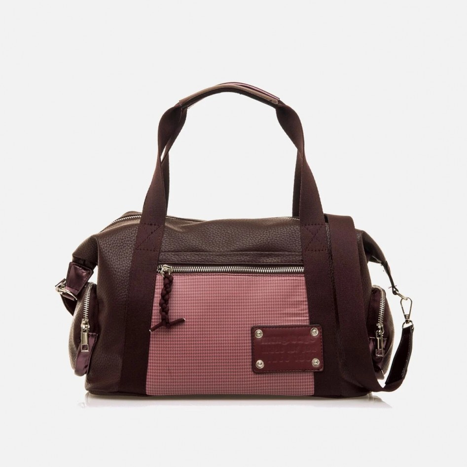 Bolso de mano/bandolera...