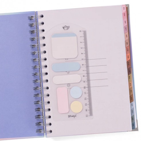 AGENDA OFFICE 2025-26 SEMANAL 18...