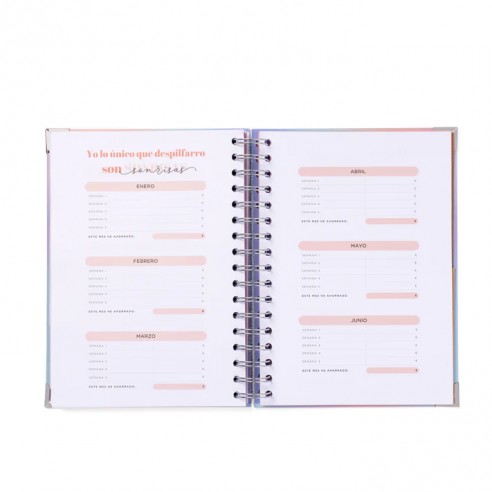 AGENDA OFFICE 2025-26 SEMANAL 18...