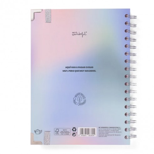 AGENDA OFFICE 2025-26 SEMANAL 18...