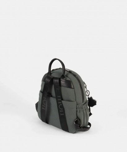 Mochila 252203 verde PEPE MOLL