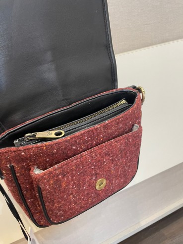 BOLSO DE MANO/BANDOLERA 252132...