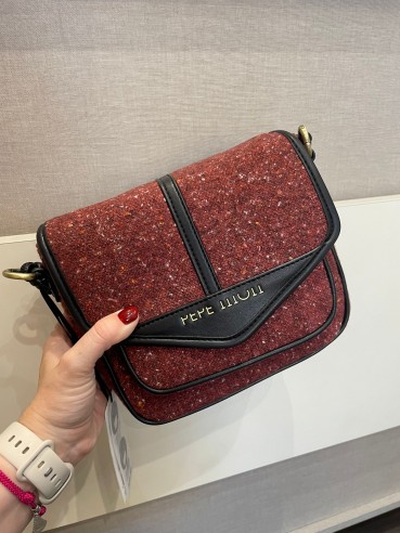 BOLSO DE MANO/BANDOLERA 252132...