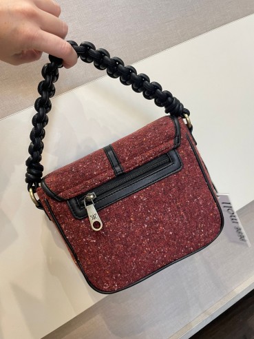 BOLSO DE MANO/BANDOLERA 252132...