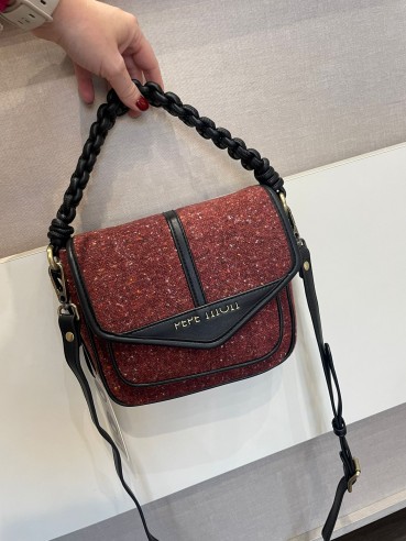 BOLSO DE MANO/BANDOLERA 252132...