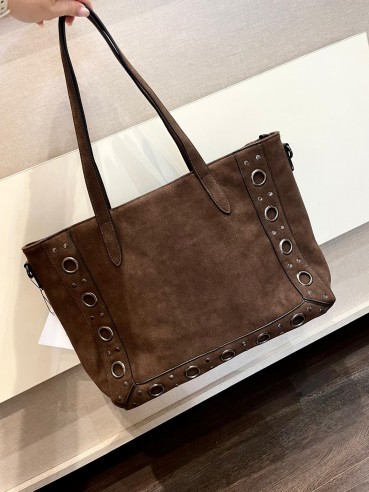 BOLSO DE HOMBRO ANTE 65598