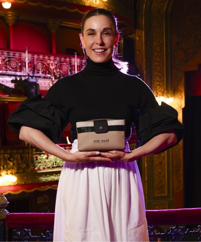 Bolso bandolera portamóvil 252413...