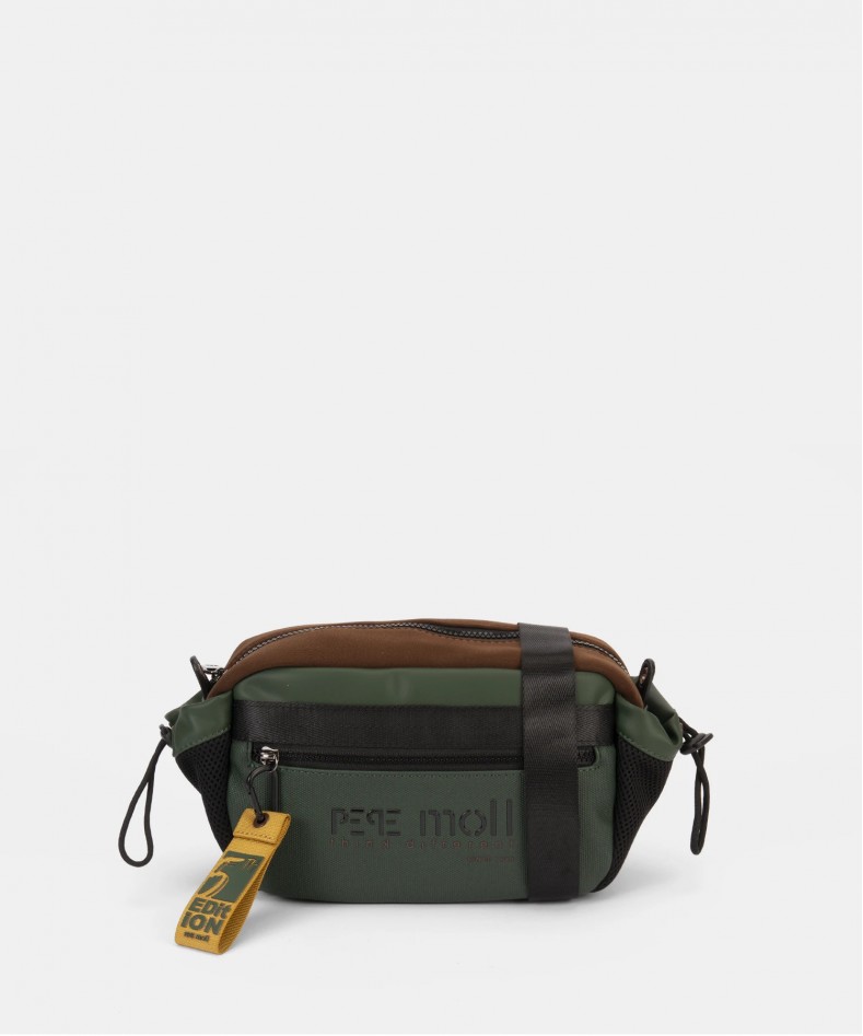 BOLSO  BANDOLERA SARAH...