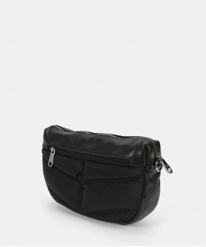 Bolso bandolera 252102 negro Pepe Moll