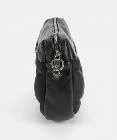 Bolso bandolera 252102 negro Pepe Moll
