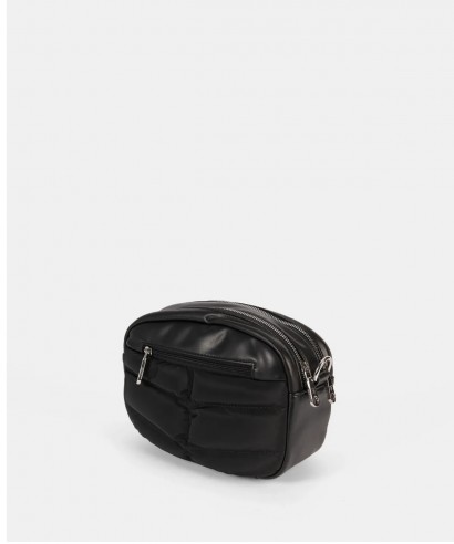 BOLSO BANDOLERA 252103 NEGRO PEPE MOLL