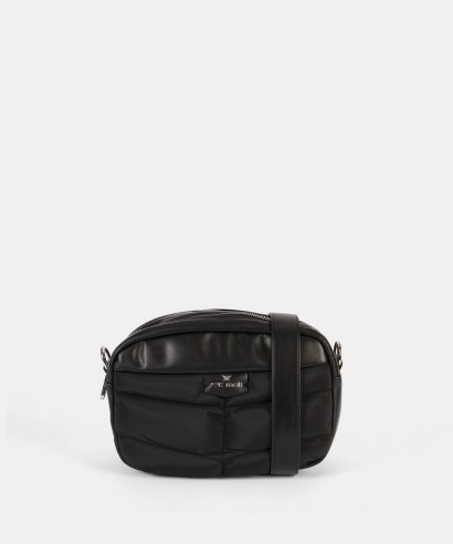 BOLSO BANDOLERA 252103 NEGRO PEPE MOLL