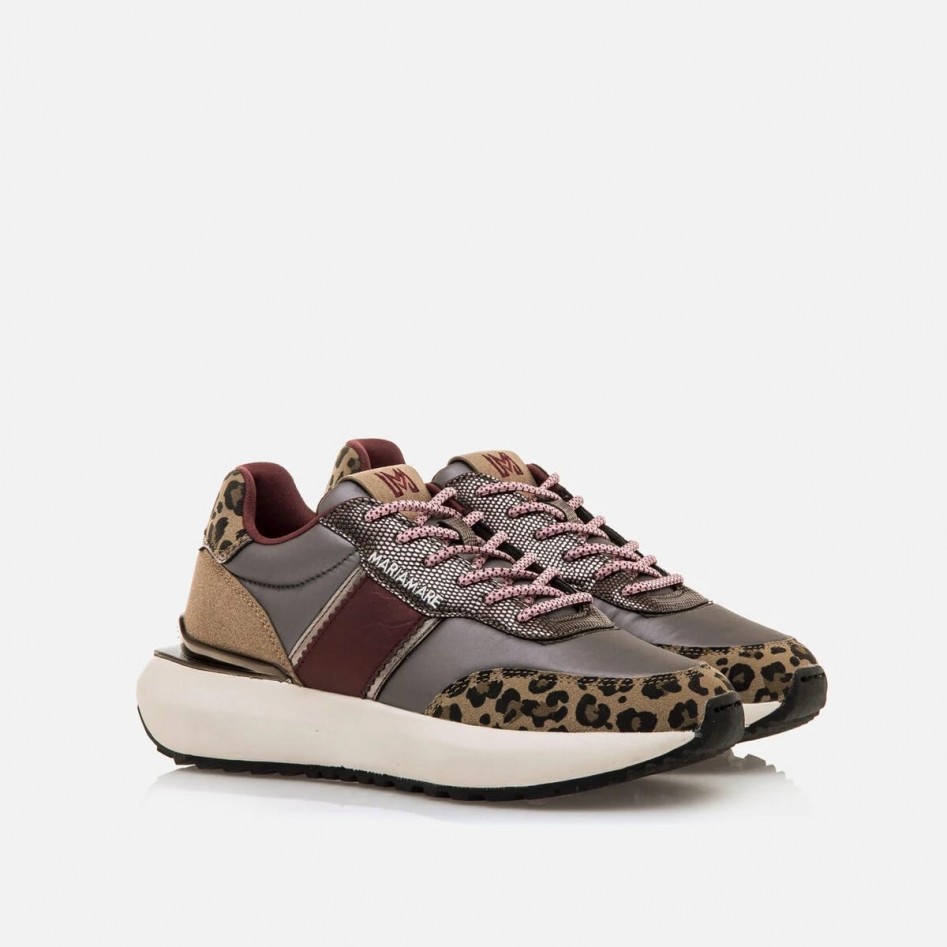 DEPORTIVA HOKU MARRON