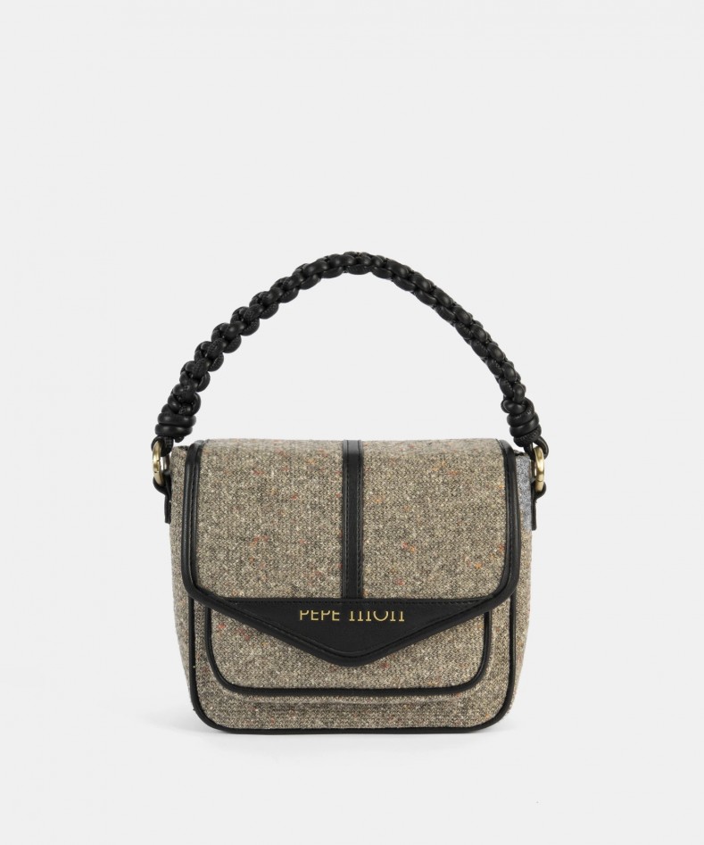 Bolso de mano/bandolera...