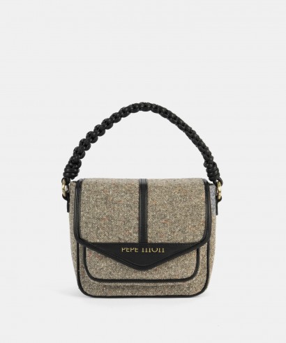 Bolso de mano/bandolera 252132 Pepe...
