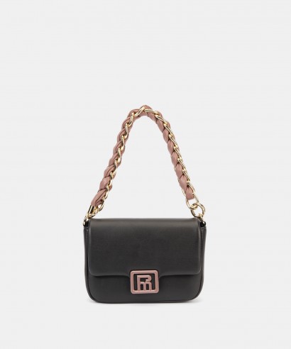 Bolso de mano/bandolera 252380 negro...