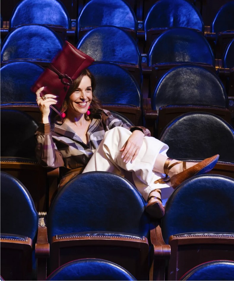 Bolso de mano 252474...