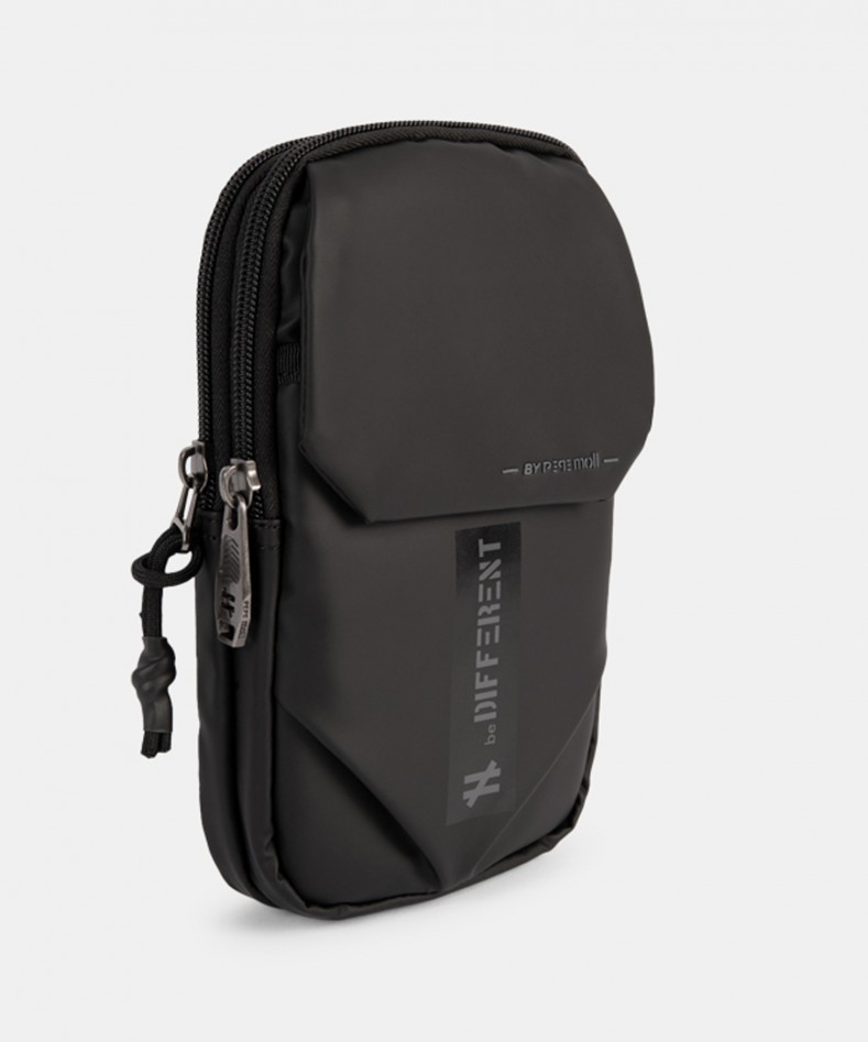 Bolso porta móvil de hombre...