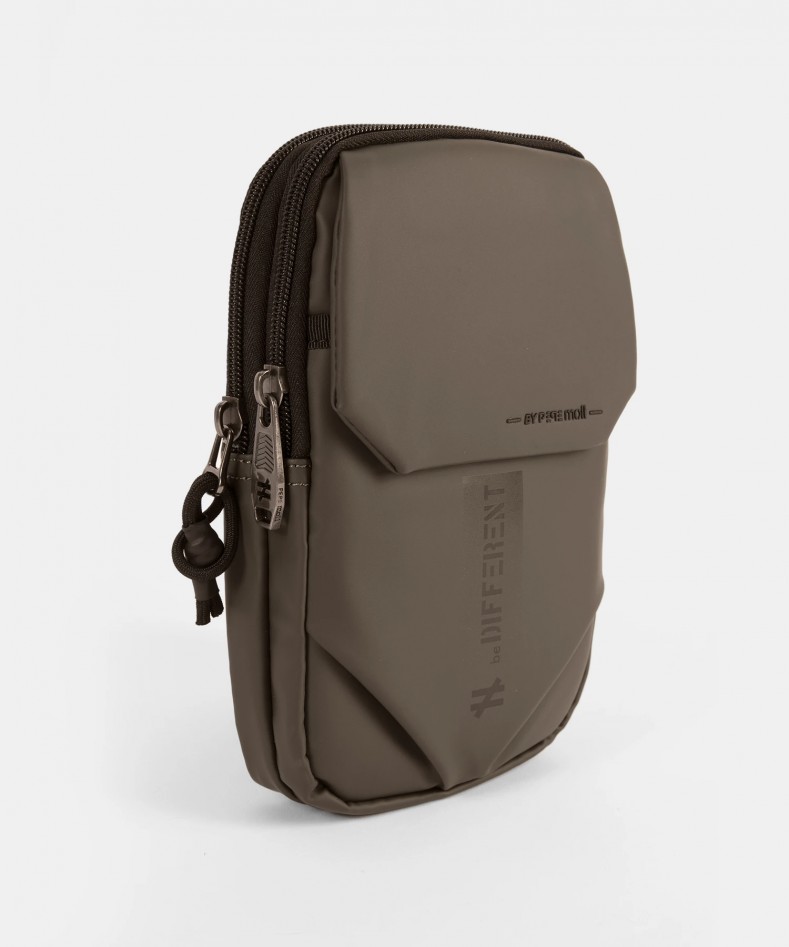 Bolso porta móvil de hombre...