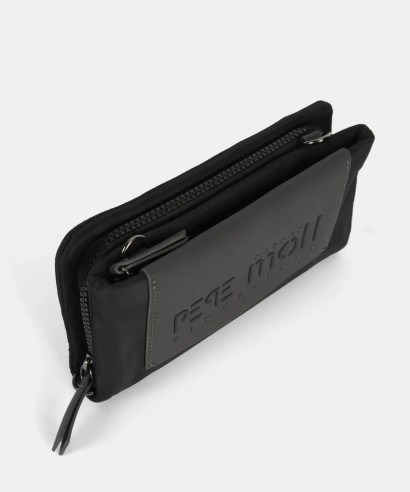 Bolso bandolera 252364 negro Pepe Moll