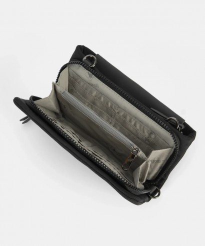 Bolso bandolera 252364 negro Pepe Moll