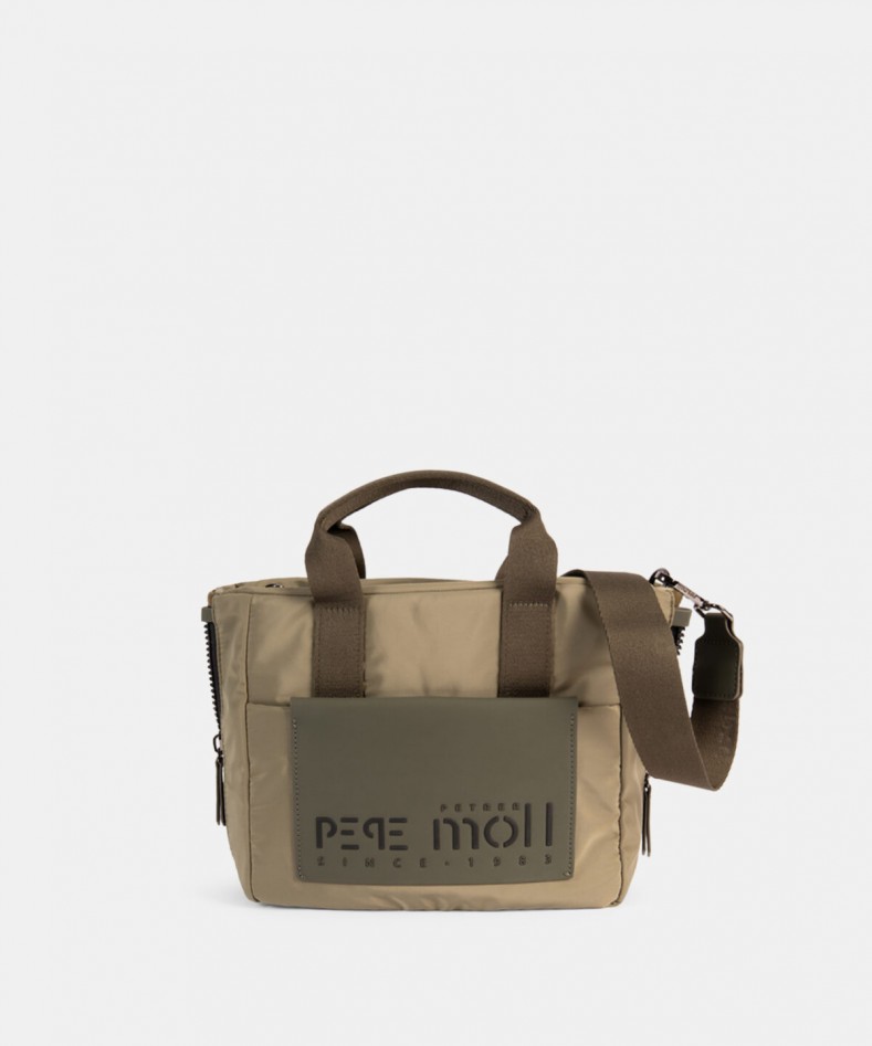 Bolso de mano/bandolera...