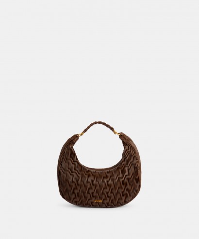 Bolso de hombro 252262 marron Pepe Moll