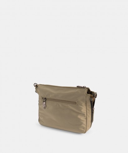 Bolso bandolera 252362 verde Pepe Moll