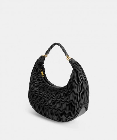 Bolso de hombro 252262 negro Pepe Moll