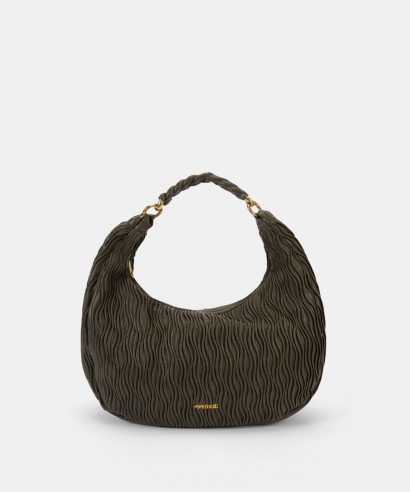 Bolso de hombro 252262 verde Pepe Moll