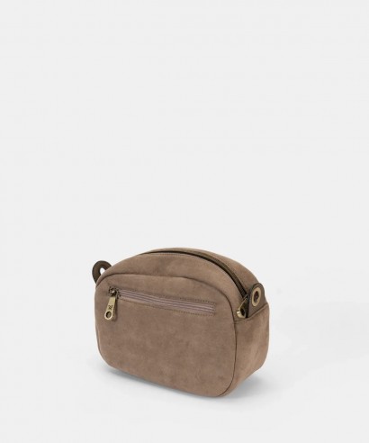 Bolso bandolera 252343 beige Pepe Moll