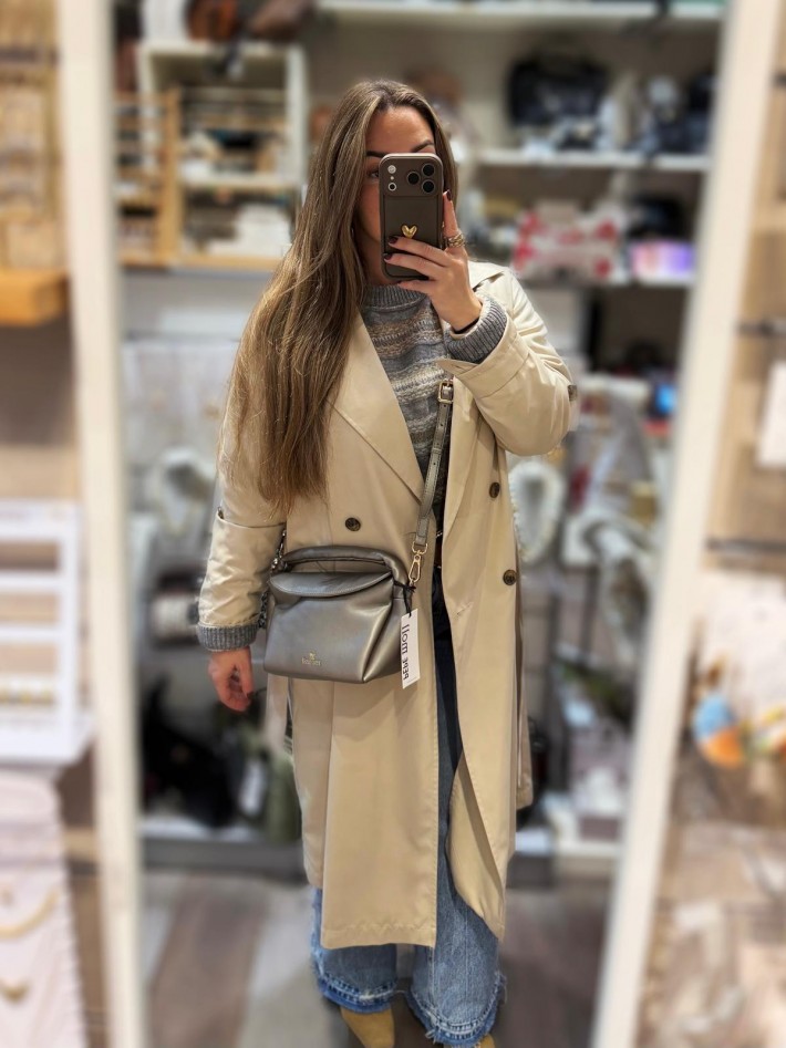 Bolso de mano/bandolera...