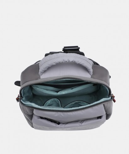 Mochila PEPE MOLL 261192 GRIS