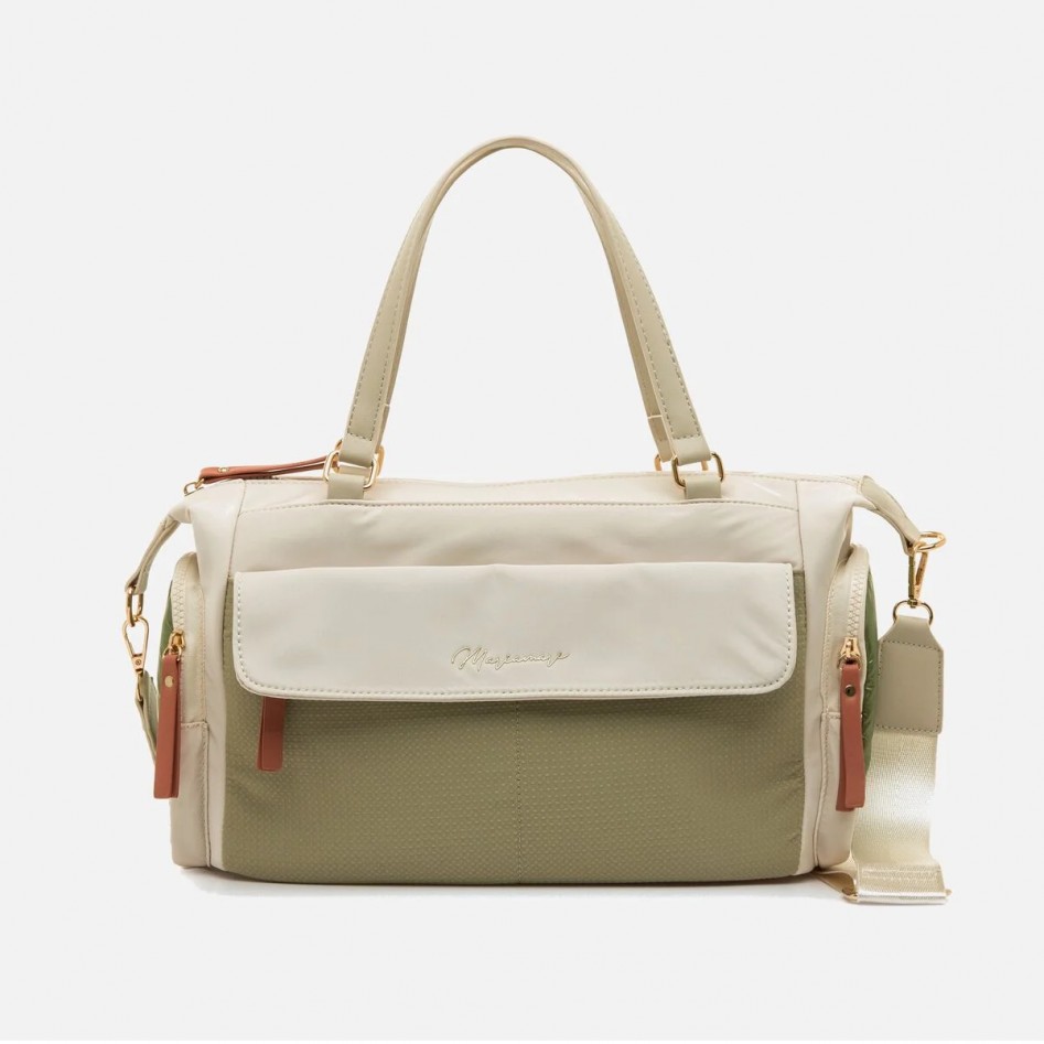 Bolso de mano/bandolera...