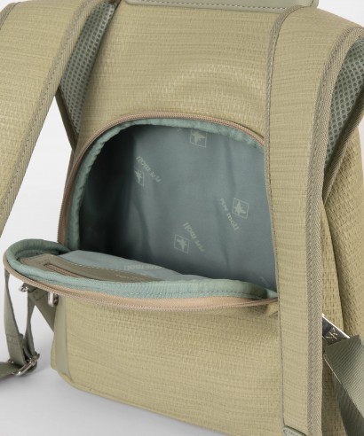 Mochila 261132 verde Pepe Moll