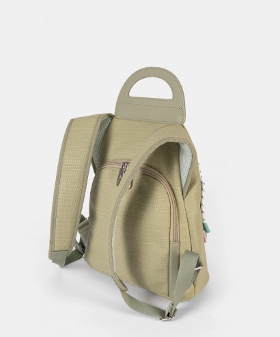 Mochila 261132 verde Pepe Moll