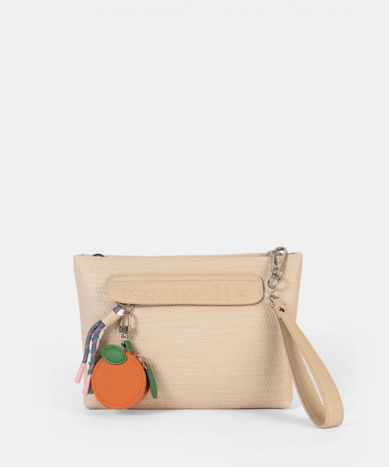 Bolso de mano/bandolera...