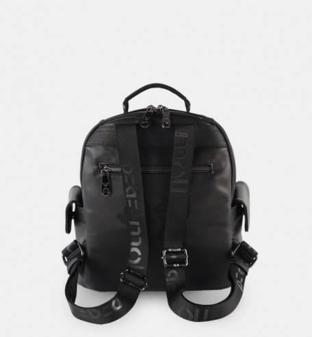 Mochila 261234 negro Pepe Moll