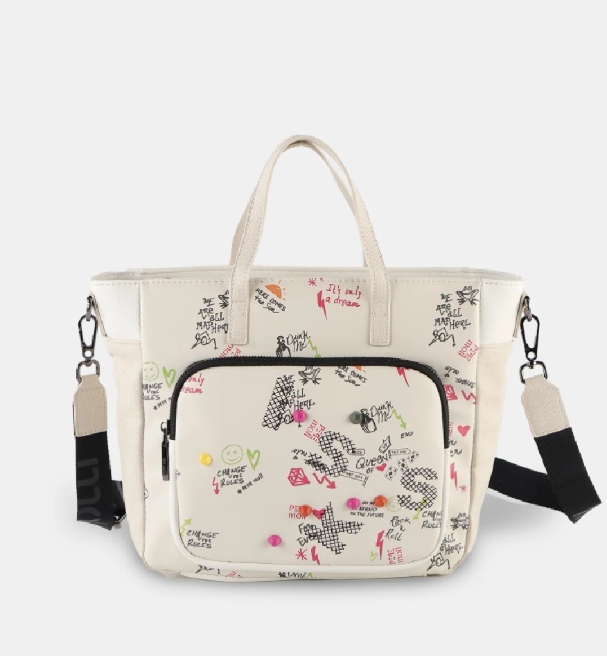 Bolso de mano/bandolera...