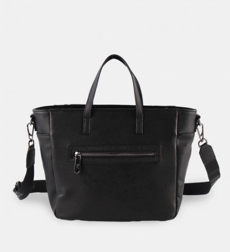 Bolso de mano/bandolera 261233 negro...