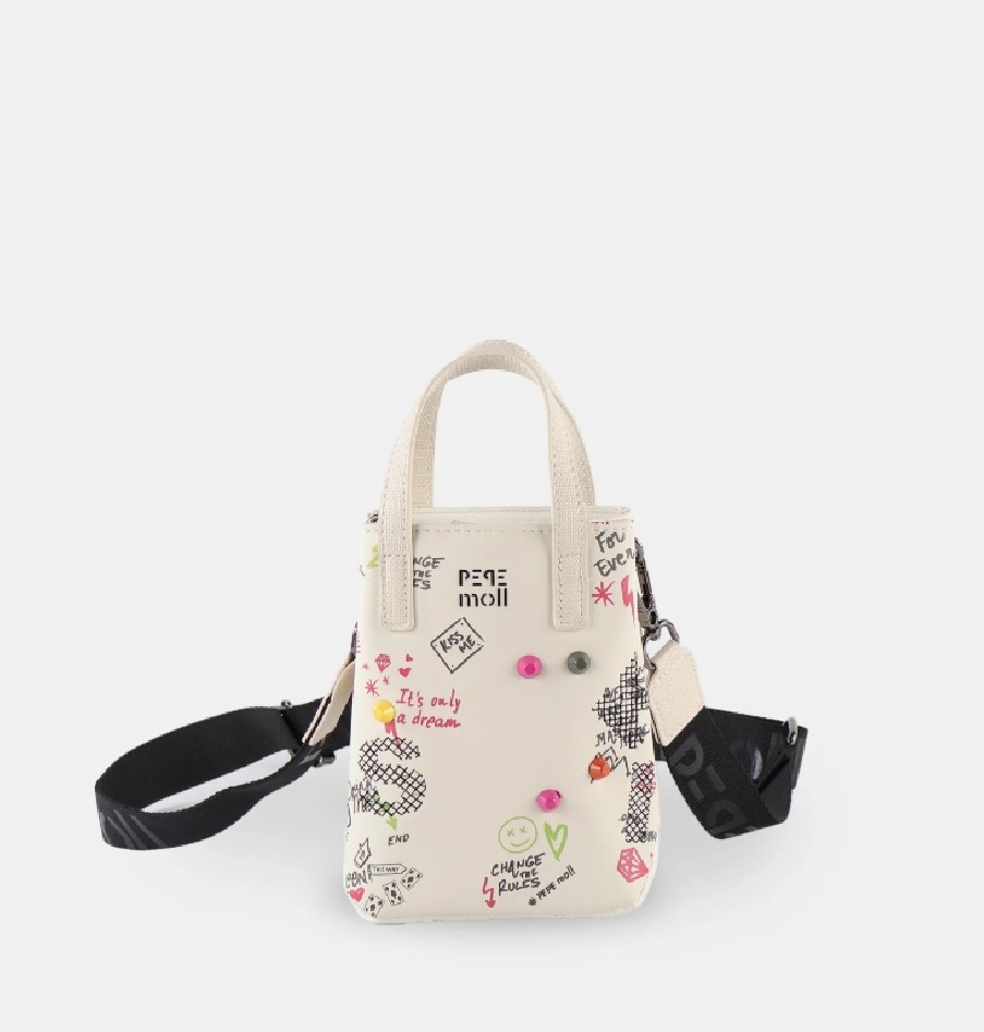 Bolso bandolera 261231...