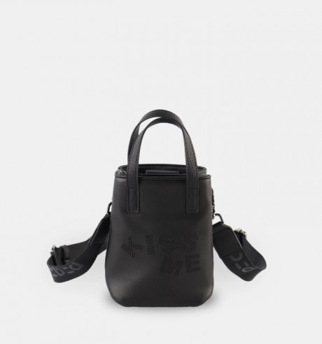 Bolso bandolera 261231 blanco Pepe Moll