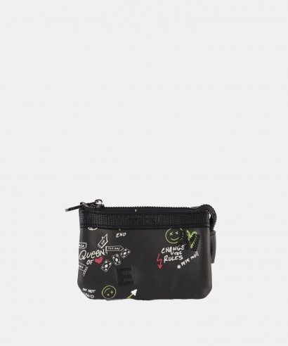 Monedero 261236 negro Pepe Moll