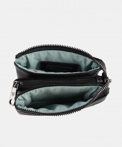 Monedero 261236 negro Pepe Moll