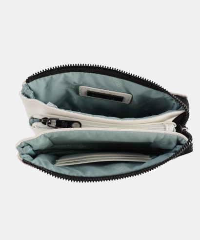 Monedero 261235 blanco Pepe Moll