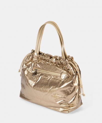 Bolso de hombro 261291 dorado Pepe Moll