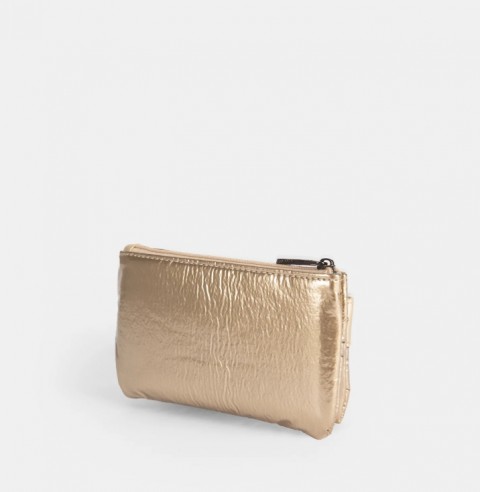 Monedero 261293 dorado Pepe Moll